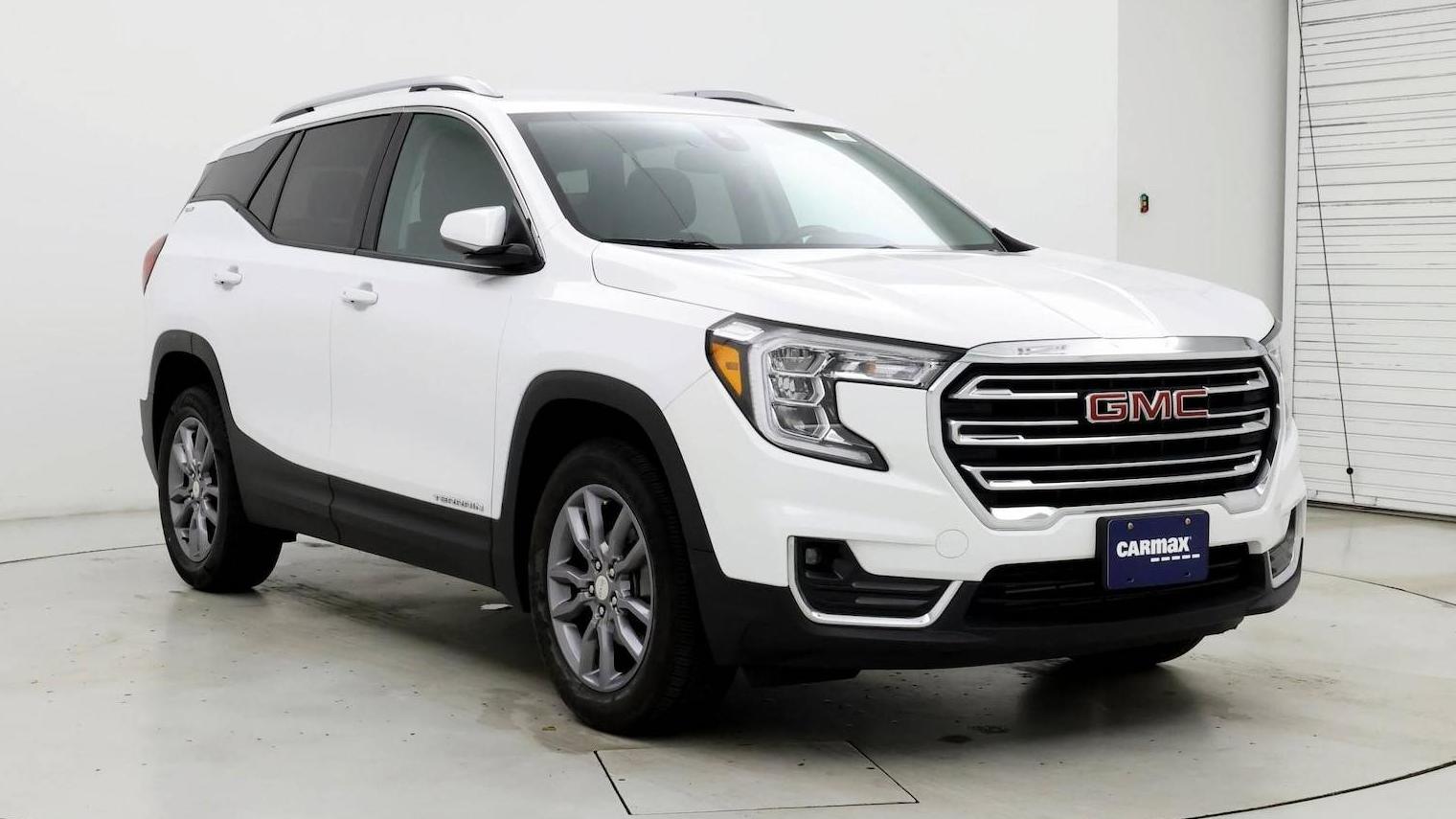 GMC TERRAIN 2023 3GKALVEG9PL172141 image