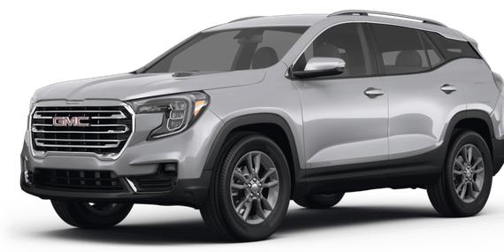 GMC TERRAIN 2023 3GKALVEG7PL159145 image GMC TERRAIN 2023 3GKALVEG7PL159145 image