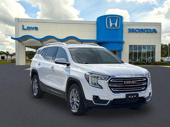 GMC TERRAIN 2023 3GKALVEG1PL233689 image GMC TERRAIN 2023 3GKALVEG1PL233689 image