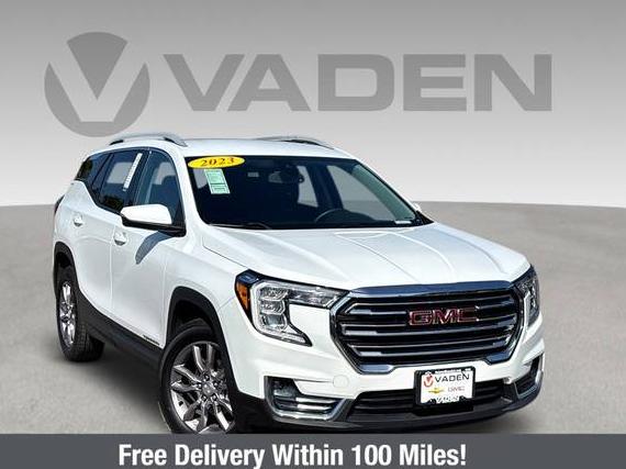 GMC TERRAIN 2023 3GKALPEG7PL189418 image GMC TERRAIN 2023 3GKALPEG7PL189418 image