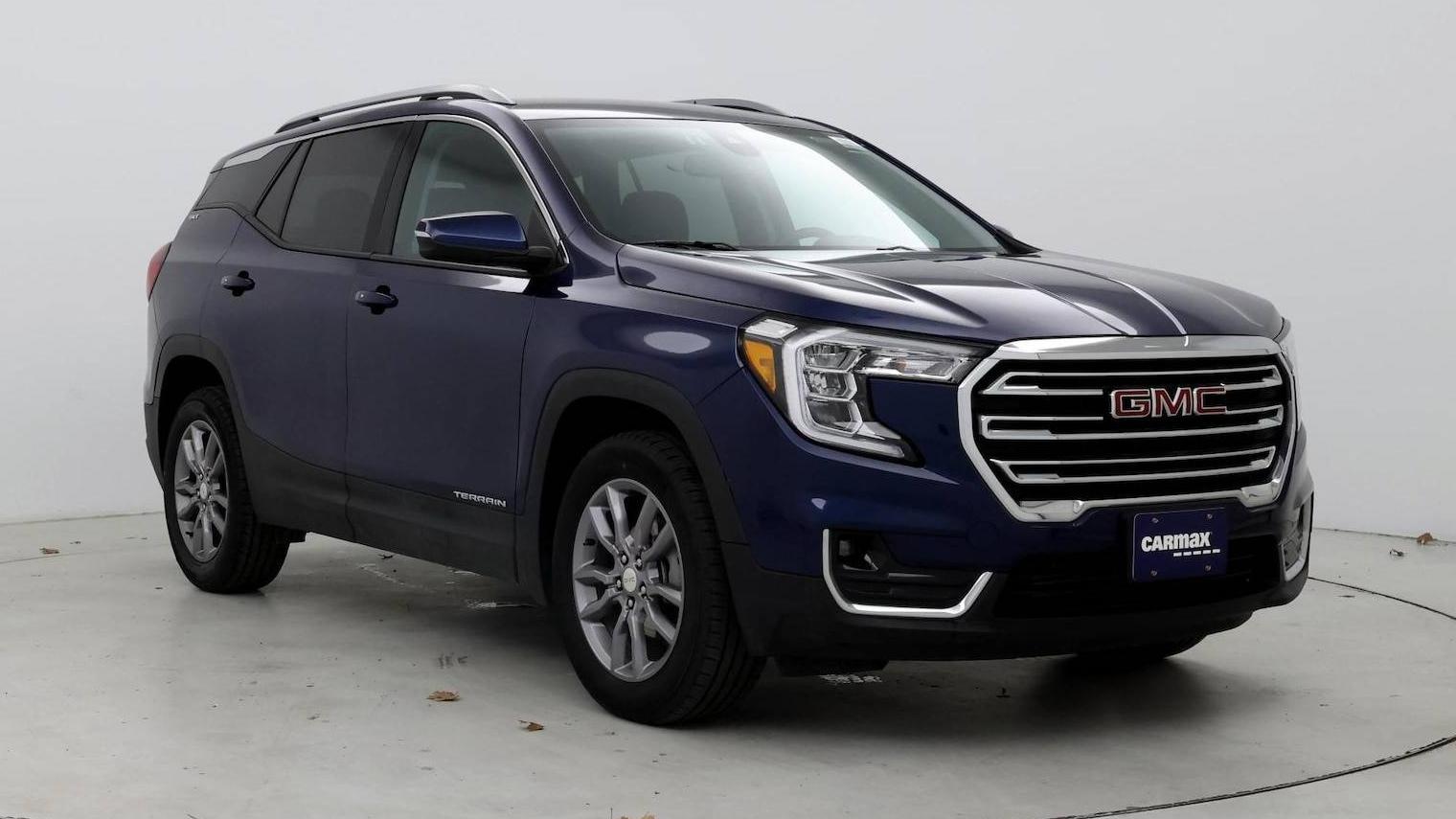 GMC TERRAIN 2023 3GKALVEG1PL188558 image