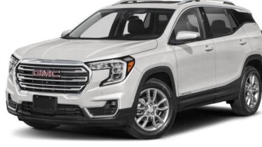 GMC TERRAIN 2023 3GKALTEG1PL132690 image