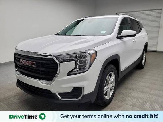 GMC TERRAIN 2023 3GKALTEG9PL238076 image GMC TERRAIN 2023 3GKALTEG9PL238076 image