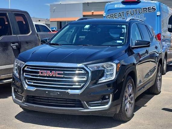 GMC TERRAIN 2023 3GKALPEG3PL182773 image