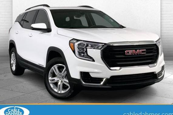 GMC TERRAIN 2023 3GKALTEG8PL237906 image GMC TERRAIN 2023 3GKALTEG8PL237906 image