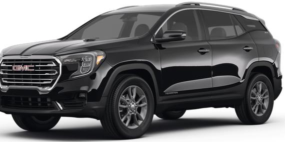 GMC TERRAIN 2023 3GKALVEG2PL100021 image GMC TERRAIN 2023 3GKALVEG2PL100021 image