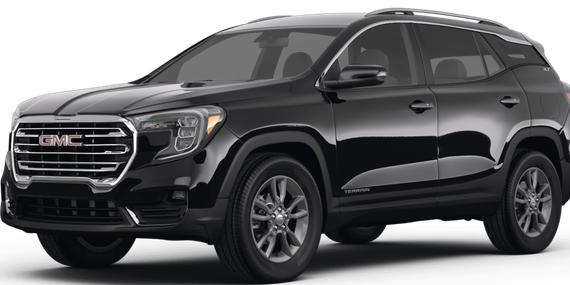 GMC TERRAIN 2023 3GKALVEG6PL227967 image GMC TERRAIN 2023 3GKALVEG6PL227967 image