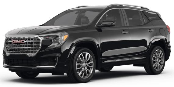 GMC TERRAIN 2023 3GKALXEG5PL121554 image