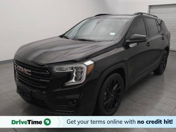 GMC TERRAIN 2023 3GKALPEG9PL240045 image GMC TERRAIN 2023 3GKALPEG9PL240045 image