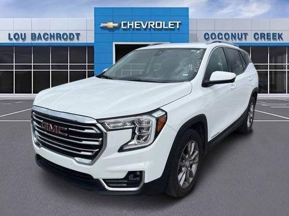 GMC TERRAIN 2023 3GKALPEG9PL200516 image GMC TERRAIN 2023 3GKALPEG9PL200516 image