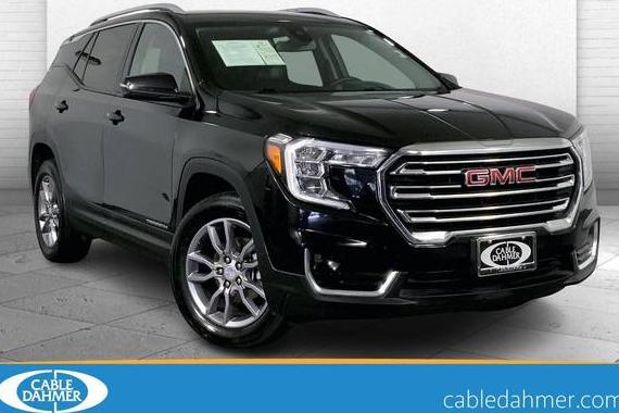 GMC TERRAIN 2023 3GKALVEG3PL156839 image GMC TERRAIN 2023 3GKALVEG3PL156839 image