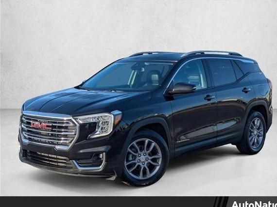 GMC TERRAIN 2023 3GKALPEGXPL192393 image GMC TERRAIN 2023 3GKALPEGXPL192393 image