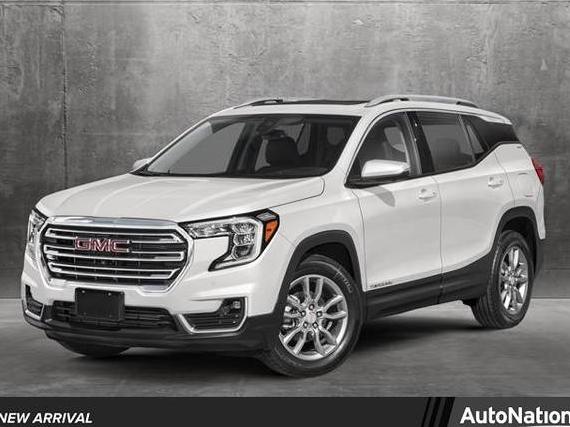 GMC TERRAIN 2023 3GKALTEGXPL238247 image GMC TERRAIN 2023 3GKALTEGXPL238247 image