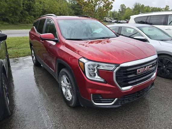 GMC TERRAIN 2023 3GKALMEGXPL272386 image GMC TERRAIN 2023 3GKALMEGXPL272386 image