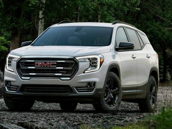 GMC TERRAIN 2023 3GKALPEG8PL171476 image GMC TERRAIN 2023 3GKALPEG8PL171476 image