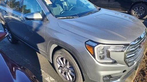 GMC TERRAIN 2023 3GKALVEG9PL189361 image