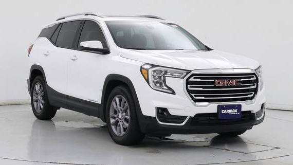 GMC TERRAIN 2023 3GKALPEG6PL254923 image