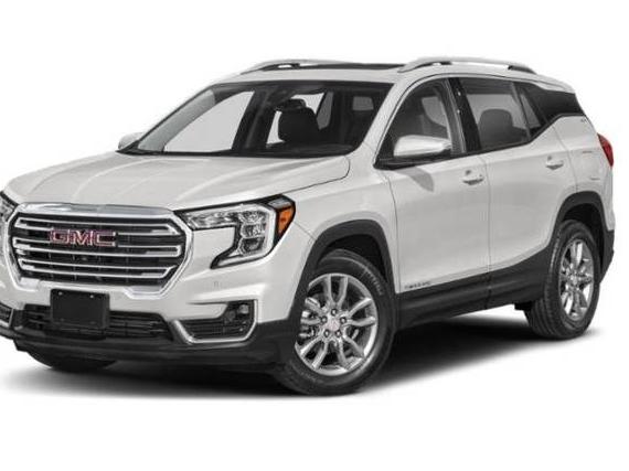 GMC TERRAIN 2023 3GKALPEGXPL200346 image