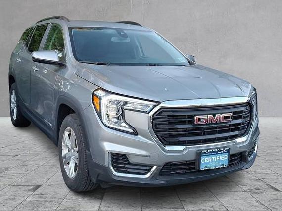 GMC TERRAIN 2023 3GKALTEG9PL117015 image GMC TERRAIN 2023 3GKALTEG9PL117015 image