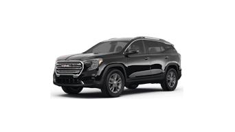 GMC TERRAIN 2023 3GKALVEG1PL158539 image