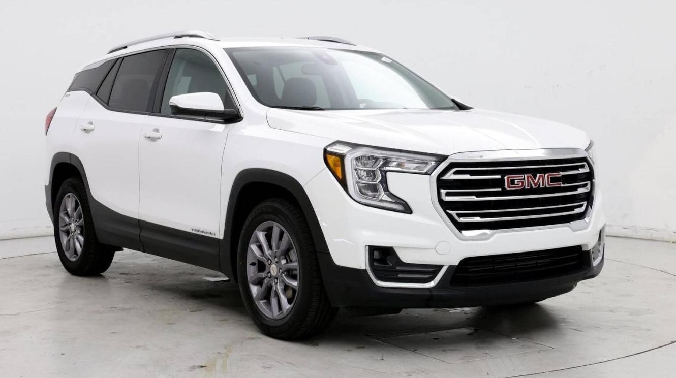 GMC TERRAIN 2023 3GKALVEG2PL188763 image