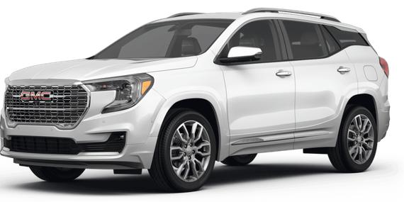 GMC TERRAIN 2023 3GKALXEG2PL165284 image GMC TERRAIN 2023 3GKALXEG2PL165284 image