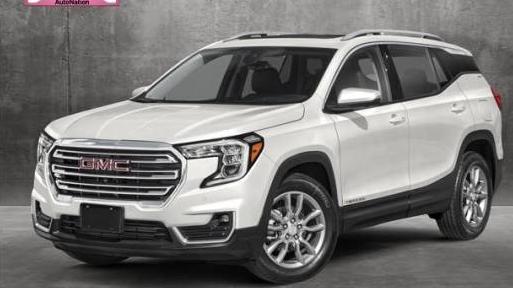 GMC TERRAIN 2023 3GKALYEG2PL246873 image