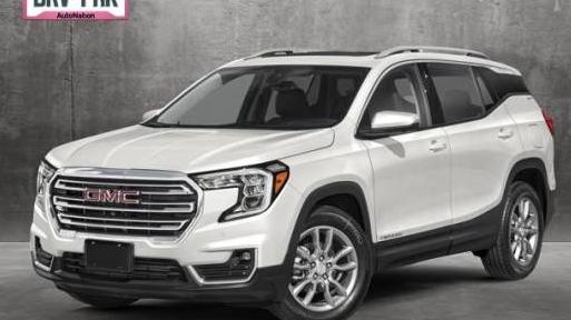 GMC TERRAIN 2023 3GKALYEGXPL237015 image