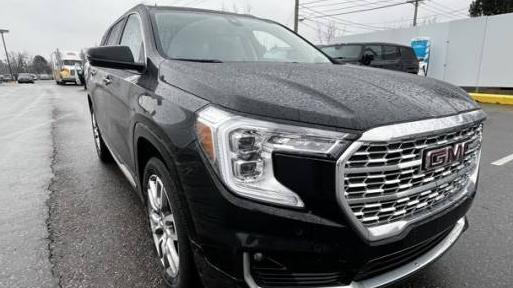 GMC TERRAIN 2023 3GKALXEG4PL150527 image