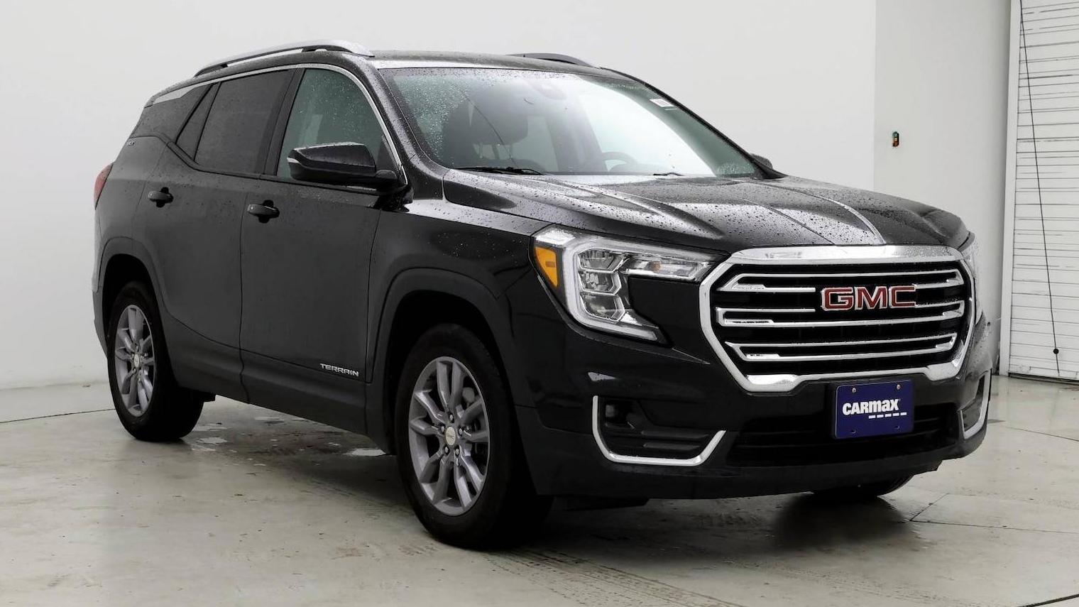 GMC TERRAIN 2023 3GKALVEG6PL148654 image