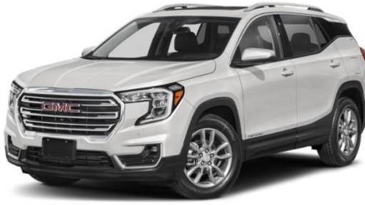 GMC TERRAIN 2023 3GKALPEG0PL226695 image