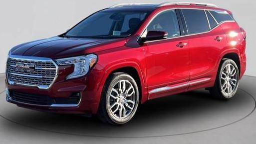 GMC TERRAIN 2023 3GKALXEG2PL144032 image