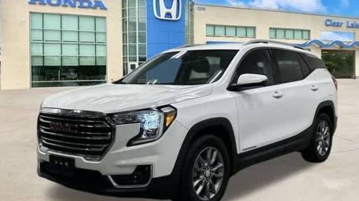 GMC TERRAIN 2023 3GKALVEG7PL169917 image