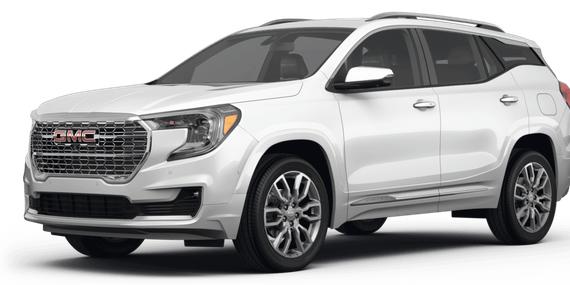 GMC TERRAIN 2023 3GKALXEG1PL212739 image