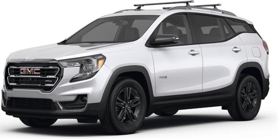 GMC TERRAIN 2023 3GKALYEG9PL146222 image GMC TERRAIN 2023 3GKALYEG9PL146222 image