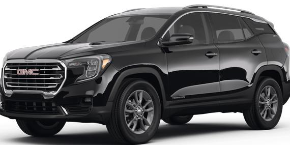 GMC TERRAIN 2023 3GKALVEG0PL209772 image