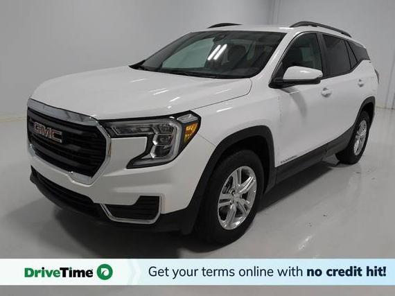 GMC TERRAIN 2023 3GKALTEG9PL238269 image GMC TERRAIN 2023 3GKALTEG9PL238269 image
