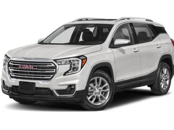 GMC TERRAIN 2023 3GKALPEG3PL248951 image