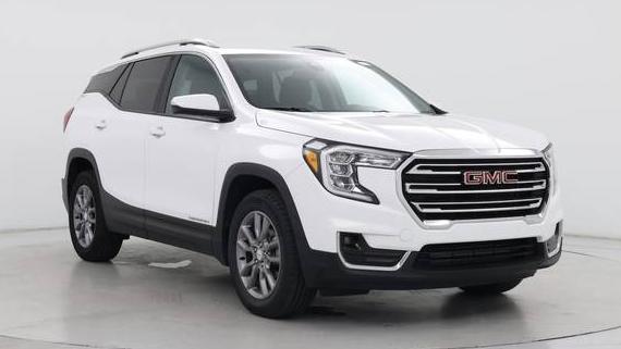 GMC TERRAIN 2023 3GKALVEG3PL164133 image