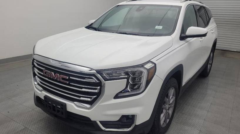 GMC TERRAIN 2023 3GKALVEG3PL171843 image