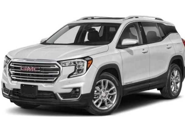 GMC TERRAIN 2023 3GKALPEG3PL142435 image