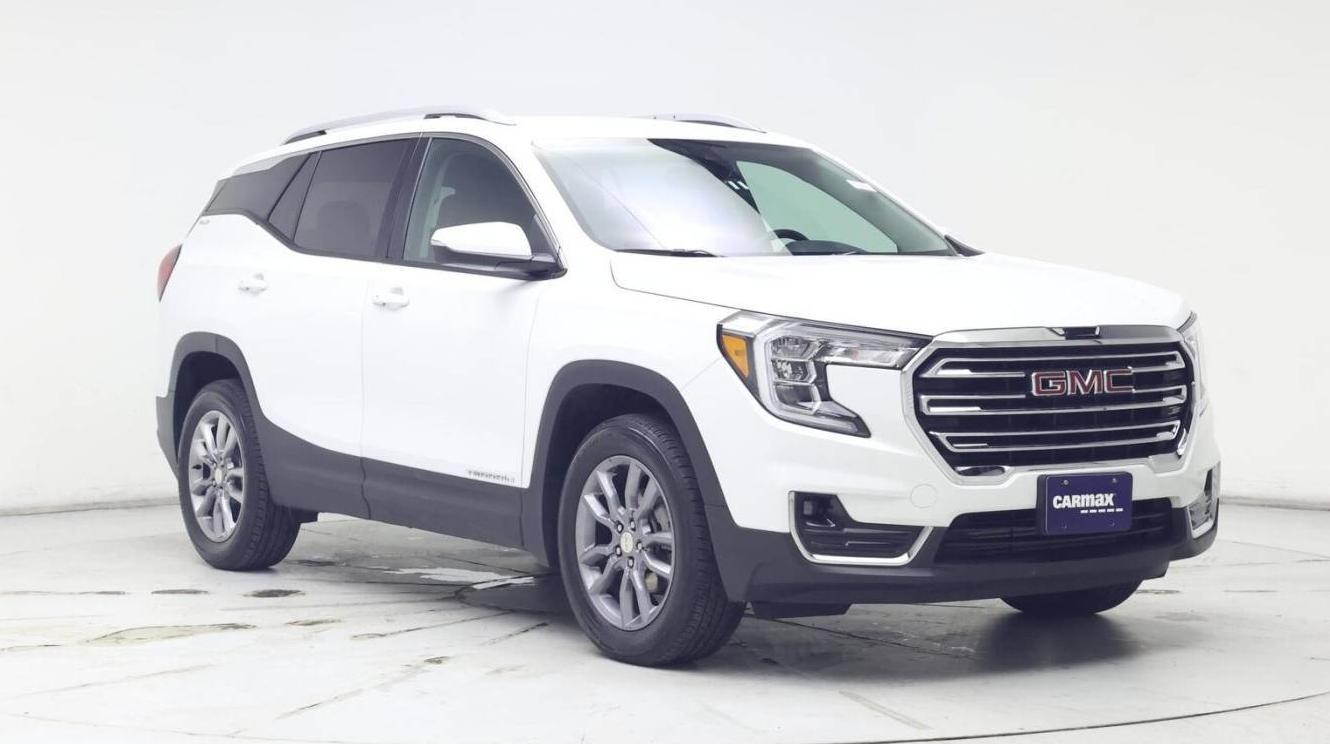 GMC TERRAIN 2023 3GKALVEG4PL169003 image