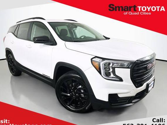 GMC TERRAIN 2023 3GKALTEG0PL207413 image GMC TERRAIN 2023 3GKALTEG0PL207413 image