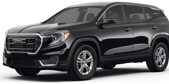 GMC TERRAIN 2023 3GKALMEGXPL240991 image GMC TERRAIN 2023 3GKALMEGXPL240991 image