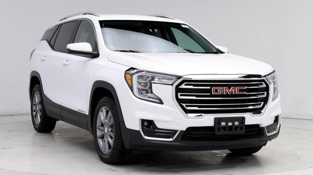 GMC TERRAIN 2023 3GKALVEG0PL171816 image