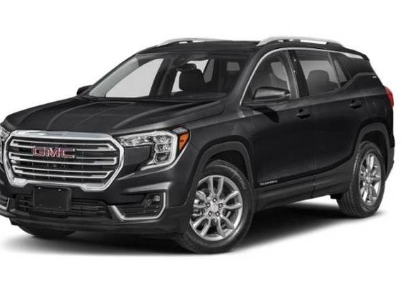 GMC TERRAIN 2023 3GKALYEG4PL235048 image