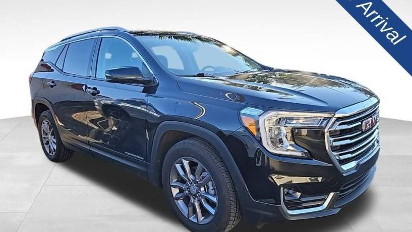 GMC TERRAIN 2023 3GKALPEG2PL159355 image