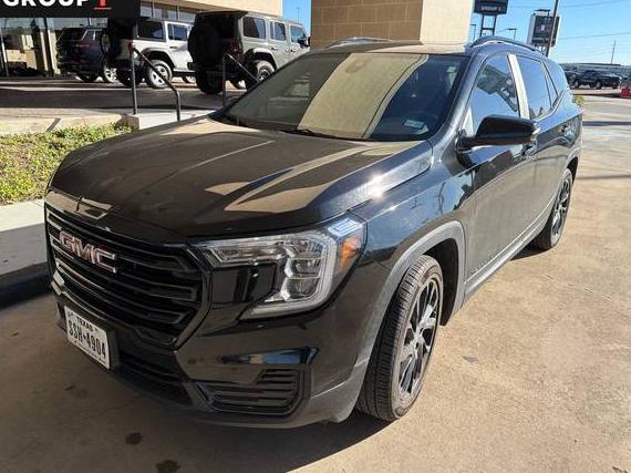 GMC TERRAIN 2023 3GKALMEG3PL169391 image GMC TERRAIN 2023 3GKALMEG3PL169391 image