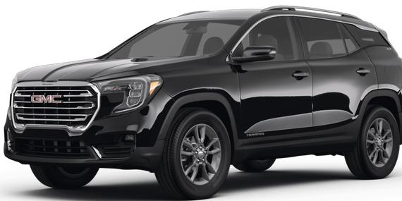 GMC TERRAIN 2023 3GKALVEG0PL228192 image