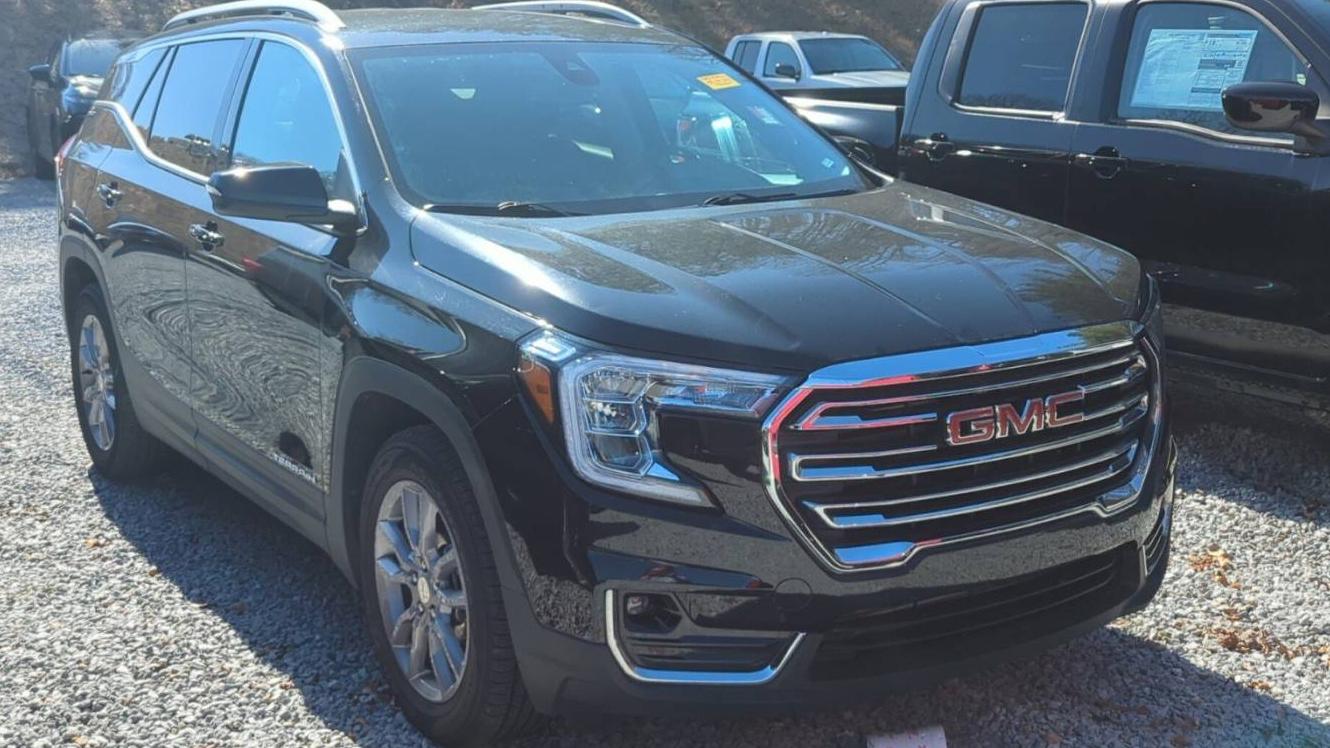 GMC TERRAIN 2023 3GKALPEG5PL159236 image